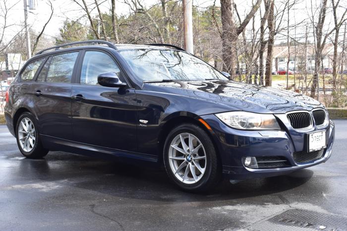 used 2010 bmw 328i xdrive wagon canton, ma 02021 for sale in canton, massachusetts