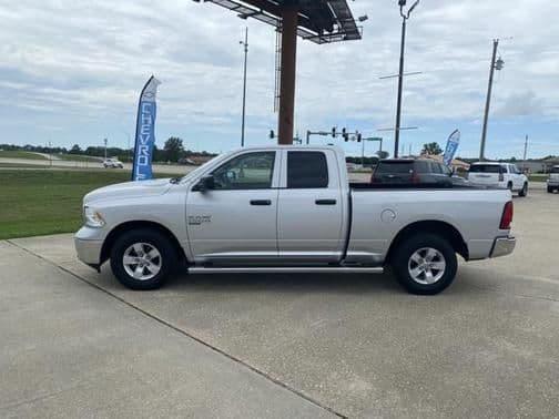 2019 ram 1500 classic tradesman in dexter, missouri