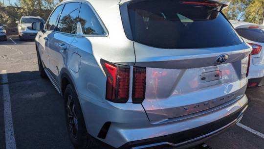 2021 Kia Sorento