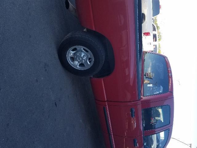 2003 dodge ram pickup 2500 slt 4dr quad cab slt rwd sb for sale in las cruces, new mexico
