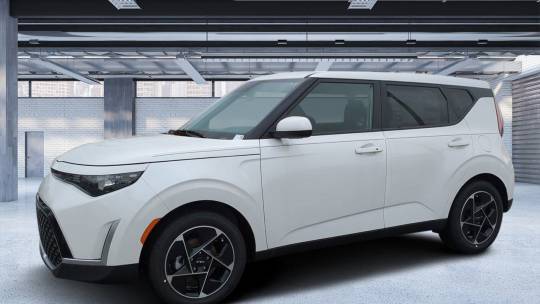 2025 Kia Soul