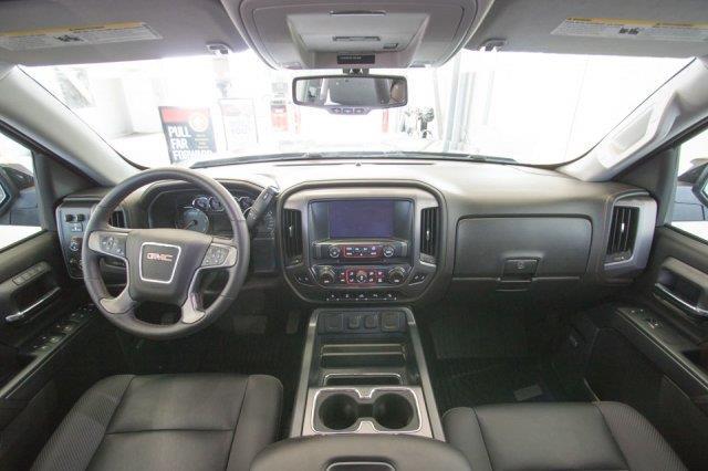 2016 gmc sierra 1500 slt 4x4 slt 4dr crew cab 6.5 ft. sb for sale in anchorage, alaska
