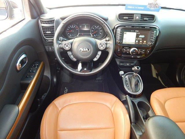 used 2015 kia soul ! tulsa, ok 74145 for sale in tulsa, oklahoma