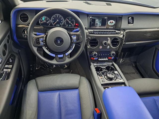 2023 rolls-royce cullinan