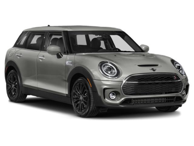 2022 mini clubman cooper s all4