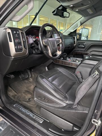 2015 gmc sierra 2500 denali