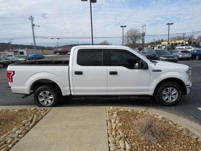used 2015 ford f150 xlt fayetteville, tn 37334 for sale in fayetteville, tennessee