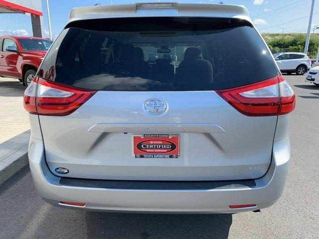 certified 2019 toyota sienna le hartford, ct 06120 for sale in hartford, connecticut