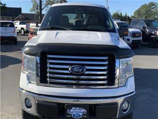 2011 Ford F-150 xl
