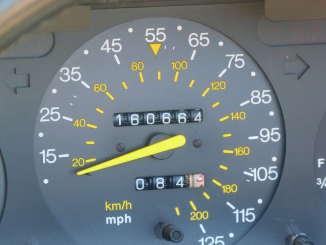 1989 saab 900 turbo convertible