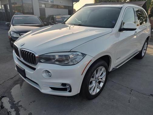 2014 bmw x5
