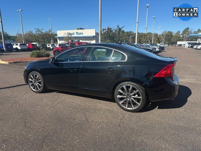 2015 volvo s60 t5 premier