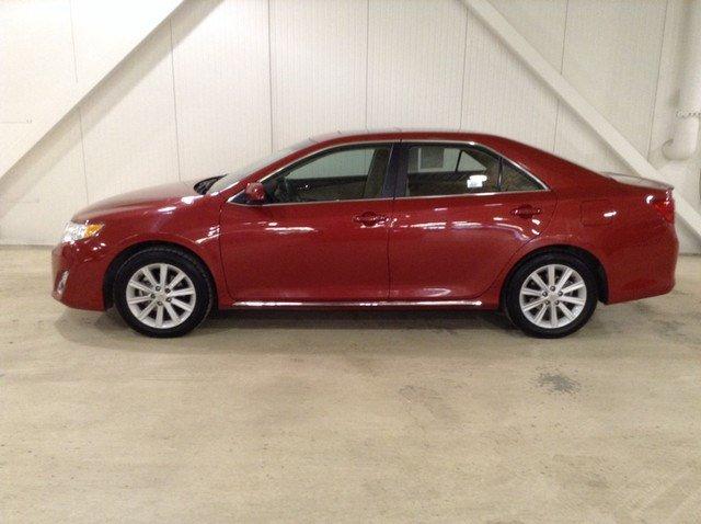 2012 toyota camry xle fairbanks, ak for sale in coldfoot, alaska