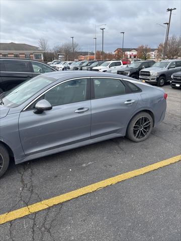 2021 kia k5 lx