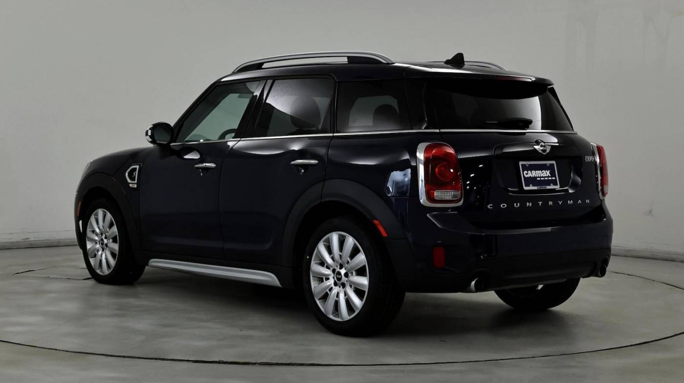 used 2018 mini countryman cooper s $20,998great deal 44,739 mi. location: norcross