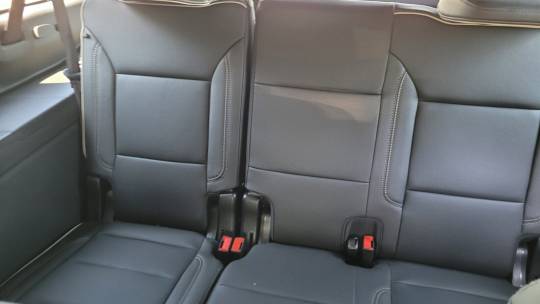 2024 GMC Yukon