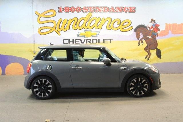 2014 mini hardtop cooper s