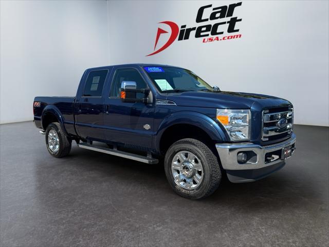 2016 ford f-250 king ranch