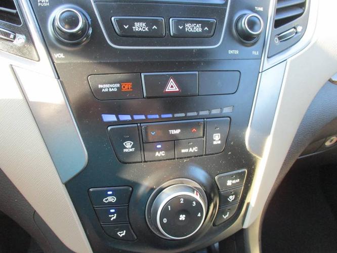 used 2016 hyundai santa fe awd se winston salem, nc 27127 for sale in winston salem, north carolina