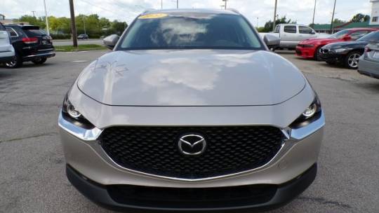 2022 mazda cx-30 select