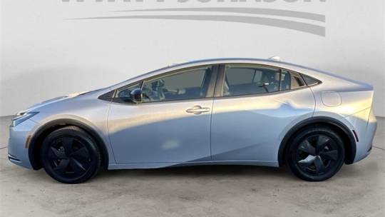 2024 Toyota Prius