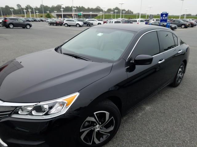 2016 honda accord lx lx 4dr sedan cvt for sale in milford, delaware