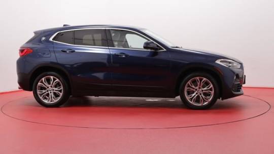 used 2022 bmw x2 xdrive28i $16,900great deal 49,730 mi. location: rahway