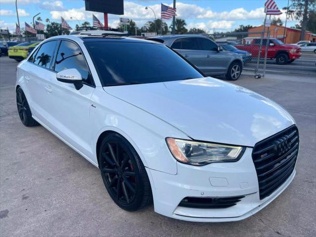 2015 audi a3 1.8t premium plus