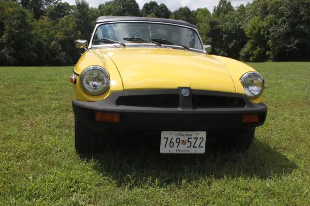 just restored and ready to drive! 1800cc 4-speed fun in the sun!