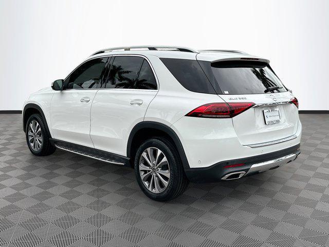 2022 mercedes-benz gle 350 4matic