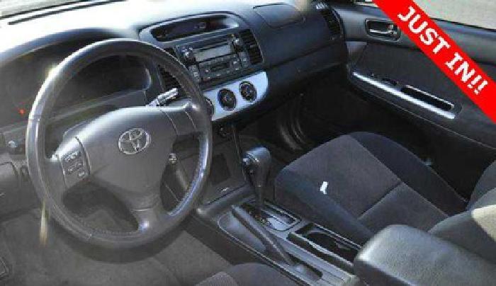 2005 toyota camry se in harrisonburg, va