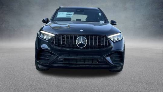 2024 Mercedes-Benz GLC