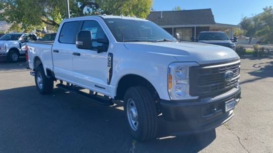 2024 Ford F-350