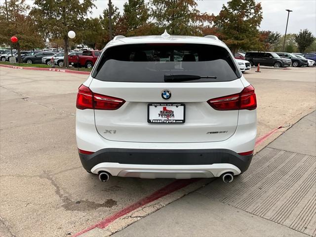 2020 bmw x1 xdrive28i
