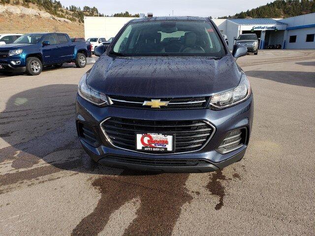 new 2019 chevrolet trax awd ls spearfish, sd 57783 for sale in spearfish, south dakota