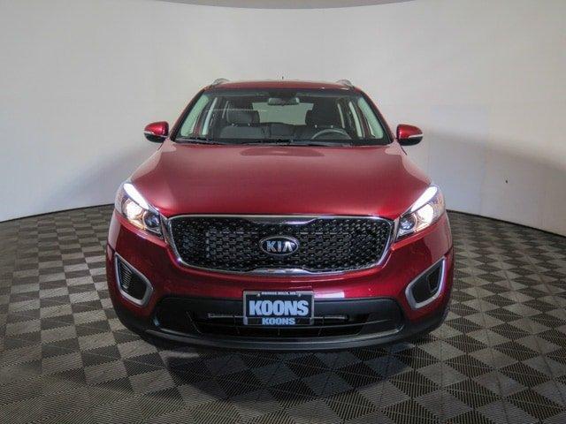 used 2016 kia sorento lx owings mills, md 21117 for sale in owings mills, maryland