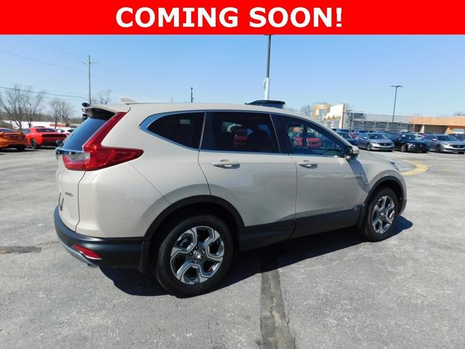 used 2019 honda cr-v awd ex richmond, in 47374 for sale in chester, indiana