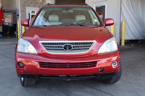 2008 lexus rx 400h in co bluffs, iowa