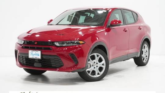 2024 Dodge Hornet