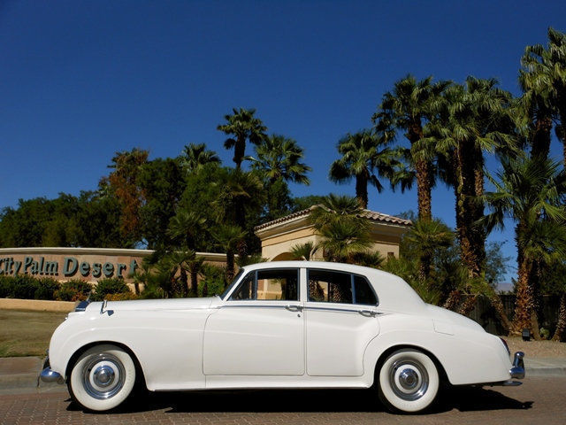 1962 bentley s2 rolls royce california one owner for 40 years selling no reserve