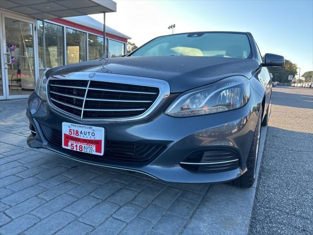 2014 mercedes-benz e-class e 350