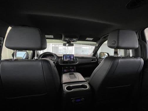 2021 chevrolet tahoe in chicago, illinois