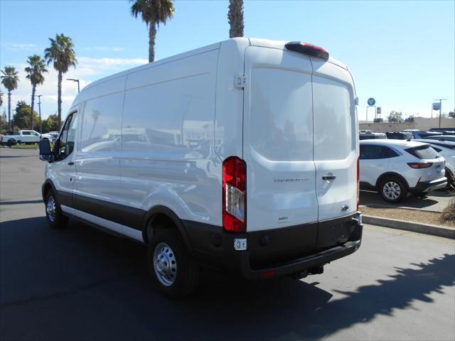 2024 ford transit-250 base