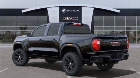 2024 GMC Canyon