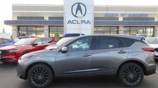 2024 Acura RDX