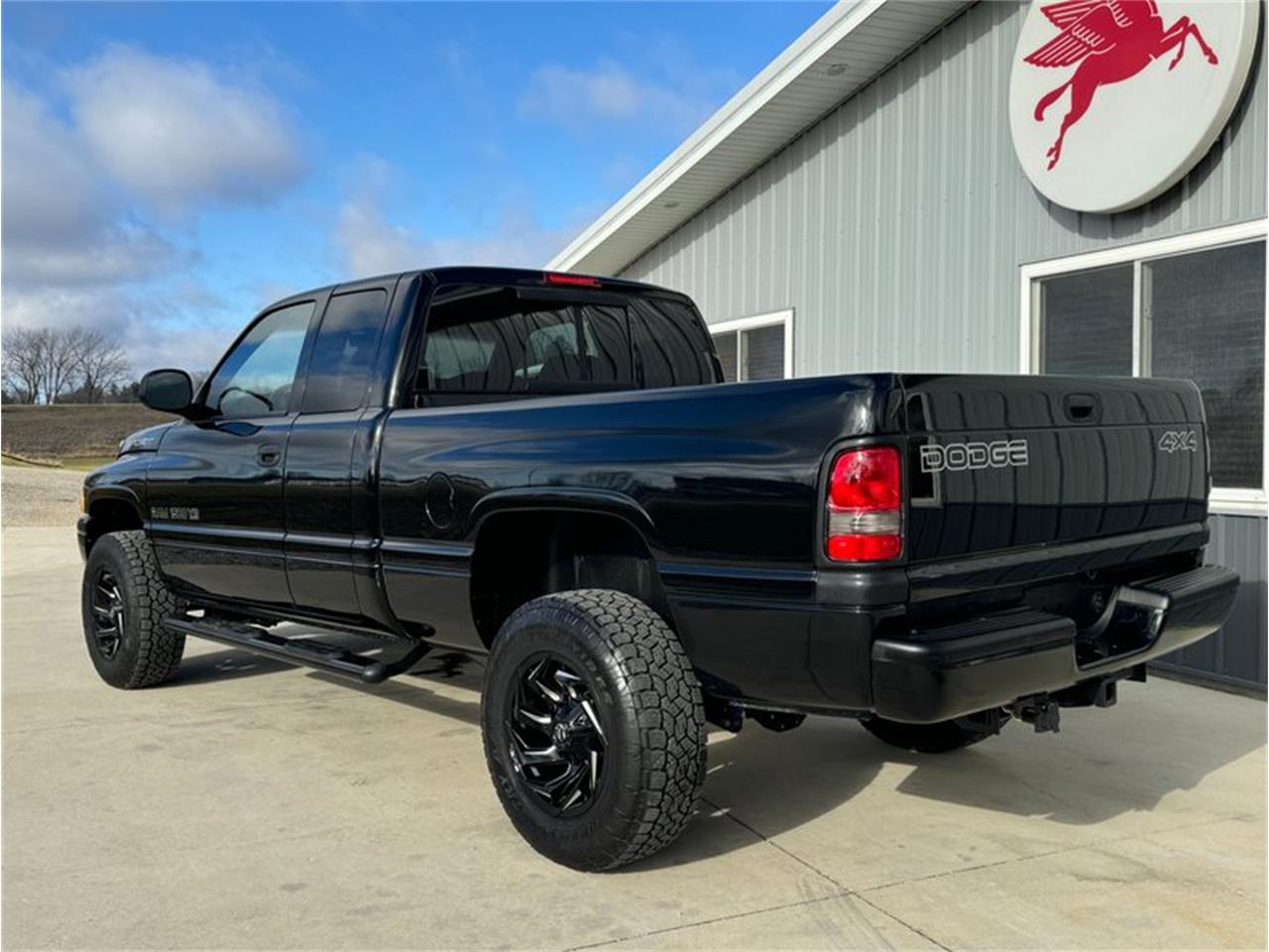 2000 dodge ram 1500