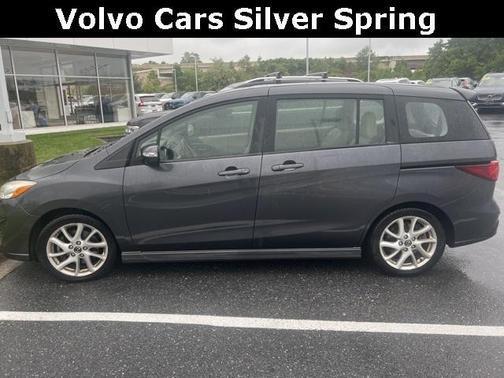 2014 mazda mazda5 in saint louis, missouri