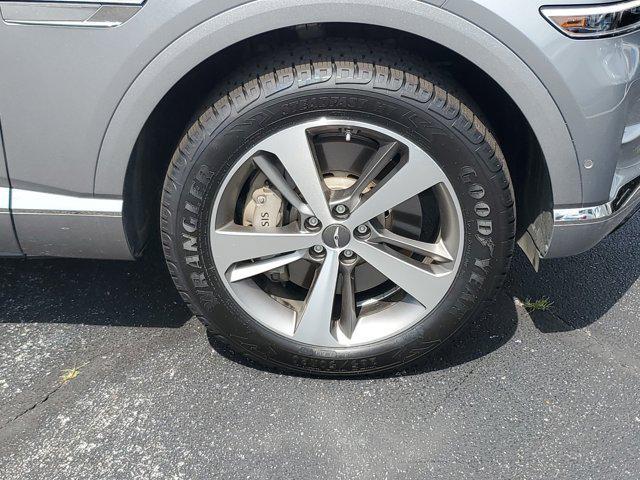 2023 genesis gv80 3.5t
