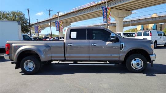 2022 Ford F-350
