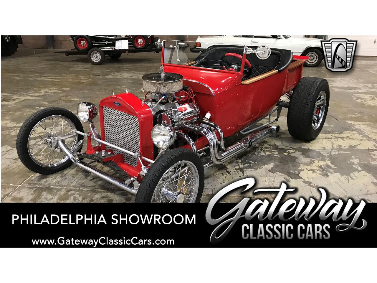 1924 ford t bucket
